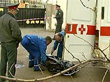 На юго-востоке Москвы найдено тело задушенной девушки На юго-востоке Москвы найдено тело задушенной девушки