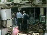 В одном из ресторанов Багдада в воскресенье при взрыве, который совершил террорист-смертник, погибли 20 человек