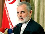 МИД Ирана: избрание нового президента не изменит внешнюю политику страны
