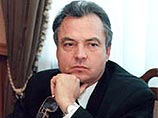 В автомобильной аварии сегодня погиб председатель Воронежской областной Думы Юрий Титов