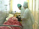 Семь москвичей, выезжавших в мае в Тверскую область, заболели гепатитом Семь москвичей, выезжавших в мае в Тверскую область, заболели гепатитом