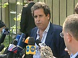 Роберт Амстердам не будет подавать апелляцию, а продолжит борьбу за освобождение Ходорковского политическими методами Роберт Амстердам не будет подавать апелляцию, а продолжит борьбу за освобождение Ходорковского политическими методами