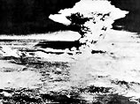 Ядерное оружие использовалось в военных действиях всего дважды - в 1945 году