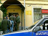 Адвокаты милиционеров, обвиняемых по делу Пуманэ, просят освободить своих подзащитных от преследования Адвокаты милиционеров, обвиняемых по делу Пуманэ, просят освободить своих подзащитных от преследования