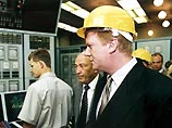 Чубайс и Лужков создают объединенную компанию для управления энергетикой Москвы Чубайс и Лужков создают объединенную компанию для управления энергетикой Москвы