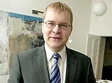Сразу после ратификации договоров о границах с Россией глава МИД Эстонии попал в аварию Сразу после ратификации договоров о границах с Россией глава МИД Эстонии попал в аварию