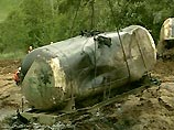 РЖД: Экологическая катастрофа в Тверской области могла произойти из-за несанкционированного сброса воды РЖД: Экологическая катастрофа в Тверской области могла произойти из-за несанкционированного сброса воды