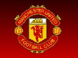 Логотип "Манчестер Юнайтед"