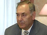 Александр Дзасохов возвращается в Совет Федерации 