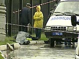 В Москве сотрудник дорожно-патрульной службы застрелил по неосторожности своего напарника, сообщили в прокуратуре столицы. Инцидент произошел в ночь на вторник около 04:40 на 78 километре МКАД в 100 метрах от поста ДПС В Москве сотрудник дорожно-патрульной службы застрелил по неосторожности своего напарника, сообщили в прокуратуре столицы. Инцидент произошел в ночь на вторник около 04:40 на 78 километре МКАД в 100 метрах от поста ДПС