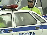 В Москве сотрудник ДПС по неосторожности застрелил напарника (ФОТО) В Москве сотрудник ДПС по неосторожности застрелил напарника (ФОТО)