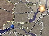 На железной дороге Волгоград - Ростов-на-Дону предотвращен взрыв На железной дороге Волгоград - Ростов-на-Дону предотвращен взрыв