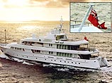 Daily Telegraph: подарив Путину яхту, Абрамович "обеспечил себе дешевую страховку"