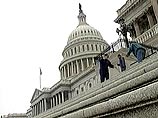 Сенат США проведет слушания по "делу Ханссена"