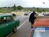В Краснодарском крае спустился сель: задержаны 16 пассажирских поездов, сошел с рельсов товарный состав В Краснодарском крае спустился сель: задержаны 16 пассажирских поездов, сошел с рельсов товарный состав