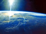 Петербургские  ученые: жизнь на Землю могла прийти из космоса  