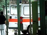 Пожилая итальянка предпочла самосожжение тюрьме Пожилая итальянка предпочла самосожжение тюрьме