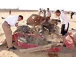 На западе Ирака обезврежены 17 автомобилей, начиненных взрывчаткой