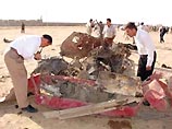 На западе Ирака обезврежены 17 автомобилей, начиненных взрывчаткой На западе Ирака обезврежены 17 автомобилей, начиненных взрывчаткой