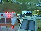 В Израиле пассажирский поезд столкнулся с грузовиком: 7 погибших, 189 раненых (ФОТО, ВИДЕО)