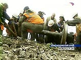 На участке Туапсе-Сочи движение поездов вошло в график На участке Туапсе-Сочи движение поездов вошло в график