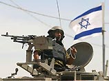 Израиль возобновляет практику "точечных" ликвидаций лидеров палестинских террористических группировок