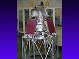 Ученые обнаружили пропавший космический корабль с "Солнечным парусом": он упал в районе Новой Земли Ученые обнаружили пропавший космический корабль с "Солнечным парусом": он упал в районе Новой Земли