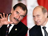 В течение июля 2005 года Россия и Мексика упростят визовый режим В течение июля 2005 года Россия и Мексика упростят визовый режим