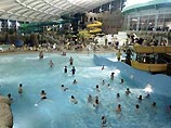 На юге Москвы построят аквапарк На юге Москвы построят аквапарк