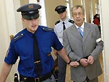 Чешский суд не возражает против выдачи Украине российского бизнесмена Чешский суд не возражает против выдачи Украине российского бизнесмена