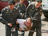 Мещанский суд Москвы оправдал еще двоих участников митинга в поддержку Ходорковского Мещанский суд Москвы оправдал еще двоих участников митинга в поддержку Ходорковского