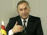 Совет Федерации утвердил бывшего президента Северной Осетии Александра Дзасохова сенатором Совет Федерации утвердил бывшего президента Северной Осетии Александра Дзасохова сенатором