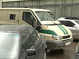 В столице совершено разбойное нападение на инкассатора: похищено 20 тыс. долларов В столице совершено разбойное нападение на инкассатора: похищено 20 тыс. долларов