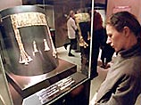 Немецкие музеи сами решат проблемы трофейного искусства Немецкие музеи сами решат проблемы трофейного искусства