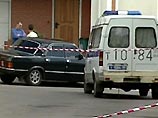 В среду около 17:20 по московскому времени в одной из квартир дома 47 по Комсомольскому проспекту на предпринимателя Ушанди Кабулова, уроженца города Тбилиси, совершил вооруженное нападение уроженец Санкт-Петербурга, который произвел в него не менее четыр