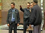 В Волгограде из кабинета следователя сбежали двое подследственных, разоружив конвой В Волгограде из кабинета следователя сбежали двое подследственных, разоружив конвой