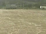Наводнения на юге Китая: погибли 80 человек, пострадали более 7,8 миллиона