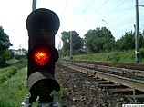 В Новосибирской области детская шалость едва не привела к железнодорожной катастрофе
