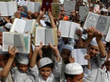 В Великобритании могут запретить цитирование отрывков из Корана