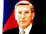 В Варшаве скончался посол России в Польше Николай Афанасьевский В Варшаве скончался посол России в Польше Николай Афанасьевский