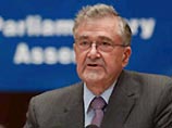 Генсек Совета  Европы  назвал  Белоруссию  "печальным исключением" среди европейских стран
