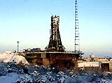 Запуск корабля "Прогресс" с грузом для МКС намечен на сегодня