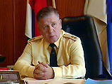 Начальник штаба Северного Флота Михаил Моцак сегодня официально подтвердил факт гибели экипажа атомной подлодки "Курск"