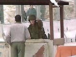Ближневосточный "квартет" призвал Израиль снять ограничения на передвижение палестинцев Ближневосточный "квартет" призвал Израиль снять ограничения на передвижение палестинцев