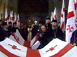 Посол Грузии в Израиле вернул Грузии историческое название - Георгия Посол Грузии в Израиле вернул Грузии историческое название - Георгия