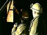 Как сообщили в МЧС республики, в ночь на пятницу в шахте, по предварительным данным, произошло обрушение панели