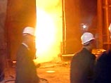 На Магнитогорском металлургическом комбинате погибли трое рабочих