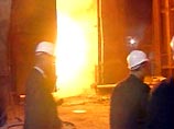 На Магнитогорском металлургическом комбинате погибли трое рабочих На Магнитогорском металлургическом комбинате погибли трое рабочих