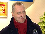 Для фильма о Рембрандте Питер Гринуэй собирается привлечь русских актеров Для фильма о Рембрандте Питер Гринуэй собирается привлечь русских актеров