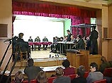 Сегодня по делу об убийстве Холодова будет допрошен Павел Грачев Сегодня по делу об убийстве Холодова будет допрошен Павел Грачев